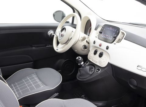 Ficha técnica de Fiat Ficha técnica de Fiat