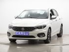 Fiat Tipo 2019 SEDAN 1.3 MULTIJET MIRROR 95 4P