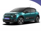 Citroen C3 2022 C3 SHINE PURETECH 83 CV