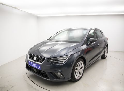Ficha técnica de Seat Ficha técnica de Seat