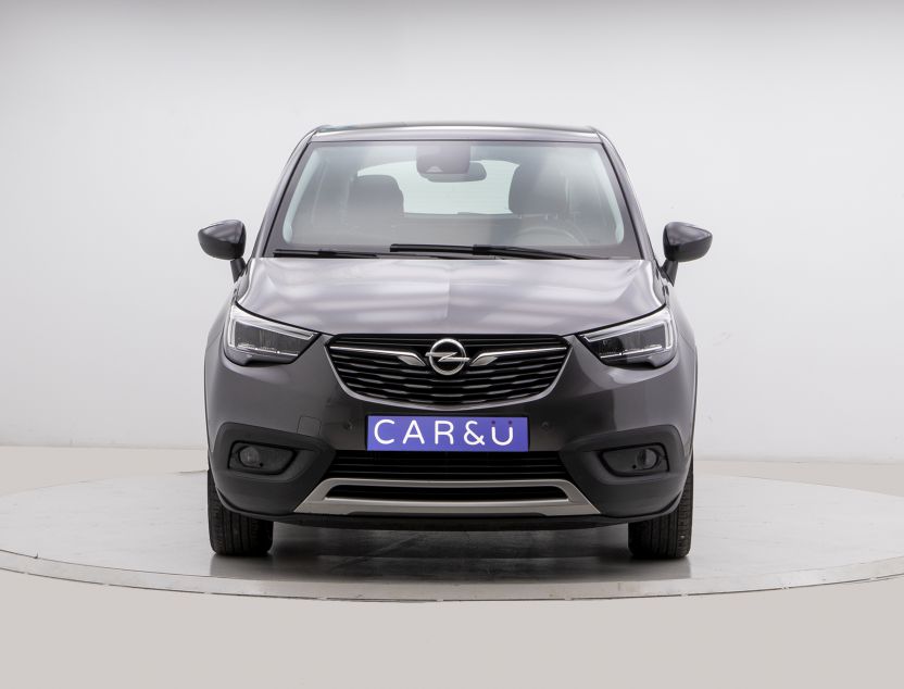 Exterior de Opel Crossland x