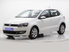 Volkswagen Polo 2011 1.4 85 SPORT 85 5P