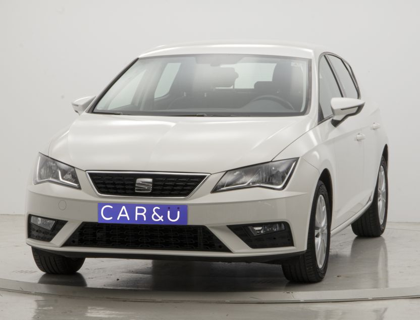 Exterior de Seat Leon