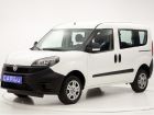 Fiat Doblo 2018 1.3 MULTIJET 70KW POP N1 95 5P