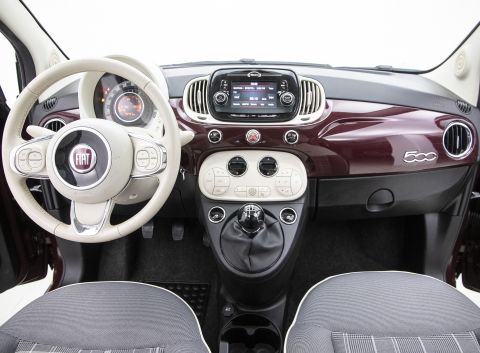 Ficha técnica de Fiat Ficha técnica de Fiat