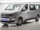 Fiat Talento 2018 1.6 ECOJET 89KW SX L1 12 120 5P 8 Plazas