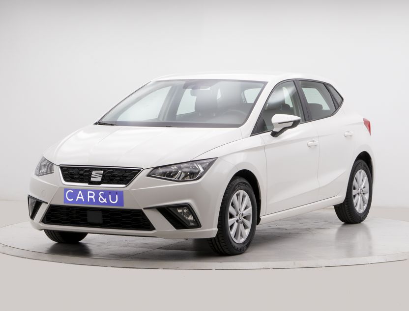 Exterior de Seat Ibiza