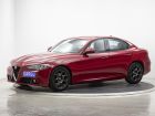 Alfa Romeo Giulia 2016 2.2 D TURBO 110KW GIULIA 150 4P