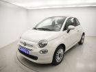 Fiat 500 2018 C serie 6 E6D 500C Lounge 1.2 8V 51kW