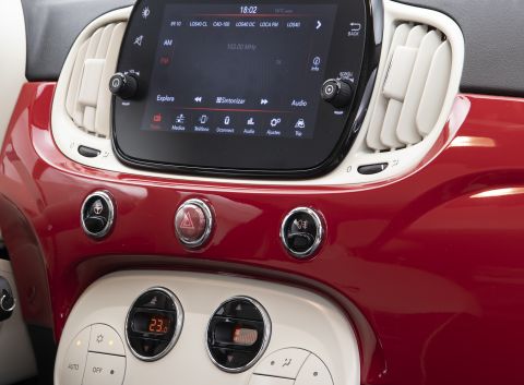 Ficha técnica de Fiat Ficha técnica de Fiat