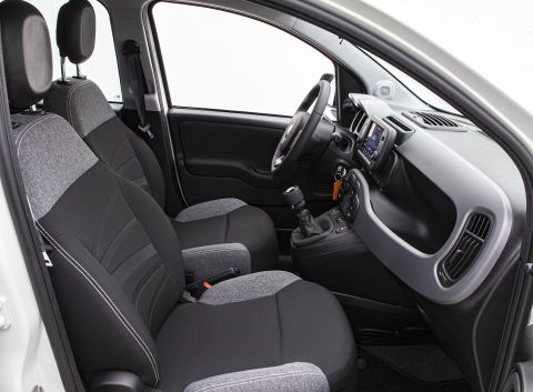Ficha técnica de Fiat