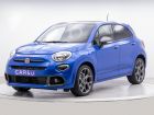 Fiat 500X 2022 1.6 MJET 96KW SPORT 130 5P