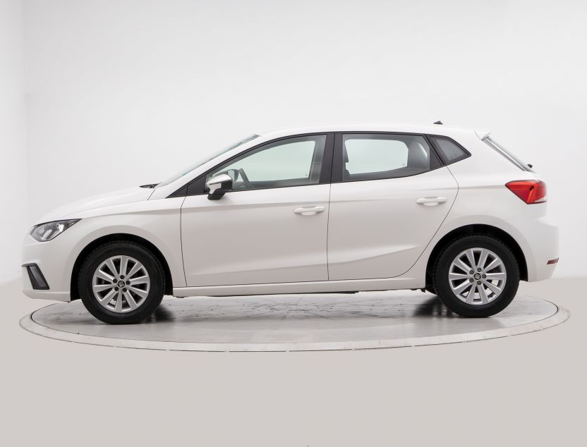 Exterior de Seat Ibiza