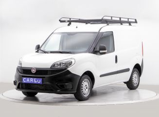 Fiat profesional Doblo panorama