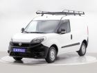 Fiat profesional Doblo panorama 2017 BASE 1.3 MULTIJET 95CV E6