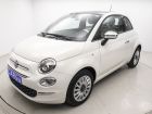 Fiat 500 2018 1.2 LOUNGE EU6 69 3P