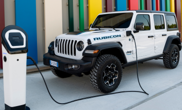 ¿Cuánto tarda en cargar un coche eléctrico? 