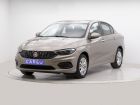 Fiat Tipo 2019 SEDAN 1.3 MULTIJET LOUNGE 95 4P