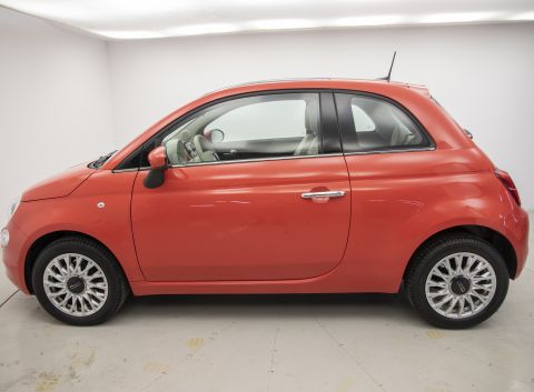 Ficha técnica de Fiat Ficha técnica de Fiat