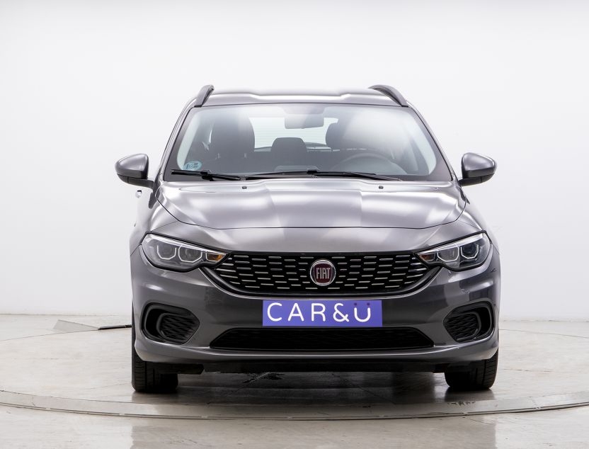 Exterior de Fiat Tipo