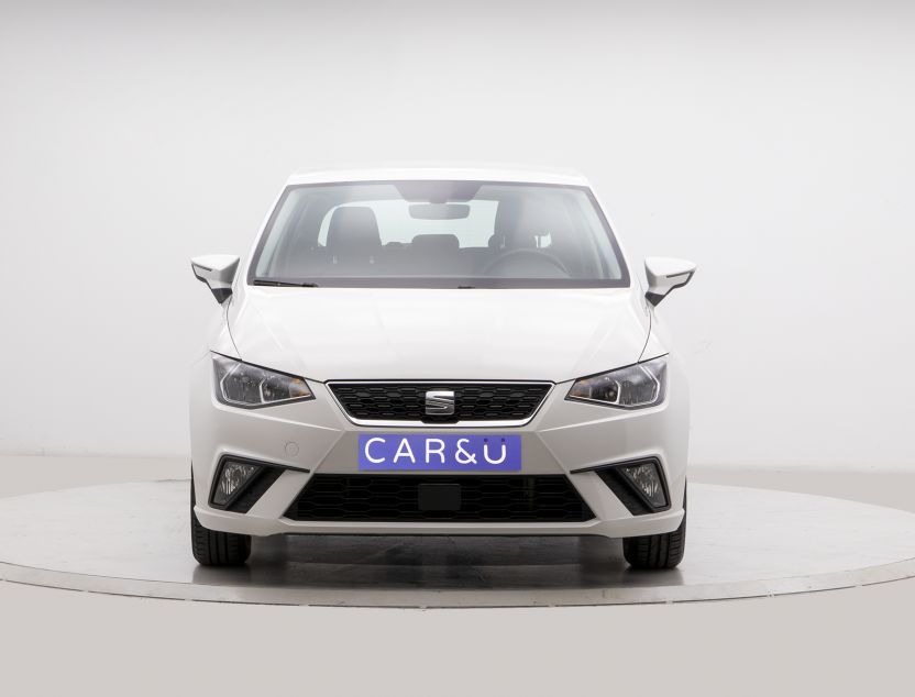 Exterior de Seat Ibiza