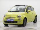 Fiat 500c 2015 cabrio 1.2 LOUNGE EU6 69 2P