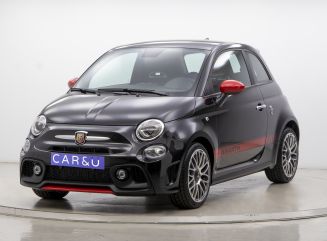 Abarth 500