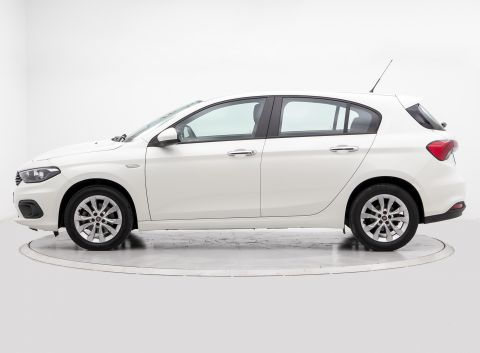 Ficha técnica de Fiat Ficha técnica de Fiat