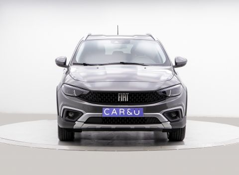 Ficha técnica de Fiat