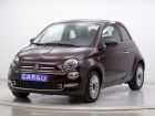 Fiat 500 2021 1.0 HYBRID DOLCEVITA 70 3P