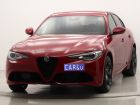 Alfa Romeo Giulia 2020 2.0 TURBO 206KW VELOCE AUTO 4WD 280 4P