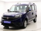 Fiat Doblo 2019 PANORAMA EASY 1.6 MULTIJET 95CV