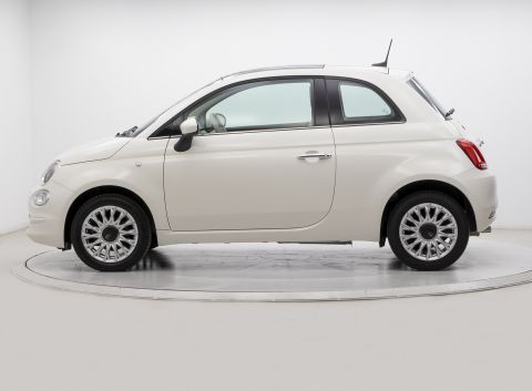Ficha técnica de Fiat Ficha técnica de Fiat