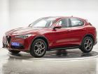 Alfa Romeo STELVIO 2017 2.0 TURBO 206KW FIRST EDITION AUTO 4WD 280 5P