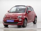 Fiat 500c 2022 cabrio 1.0 HYBRID RED C 70 2P