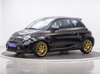 Abarth 500