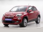 Fiat 500X 2017 1.6 E-TORQ LOUNGE FWD 110 5P