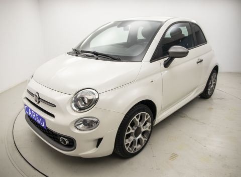 Ficha técnica de Fiat Ficha técnica de Fiat