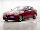 Alfa Romeo Giulia 2018 2.2 D TURBO 110KW GIULIA 150 4P