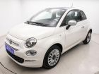 Fiat 500 2018 1.2 LOUNGE S&S 69 3P