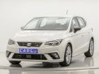 Seat Ibiza 2019 1.0 TSI 85KW FR 115 5P