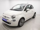 Fiat 500 2018 1.2 LOUNGE EU6 69 3P