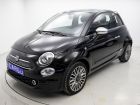 Fiat 500 2017 1.2 LOUNGE EU6 69 3P DUALOGIC