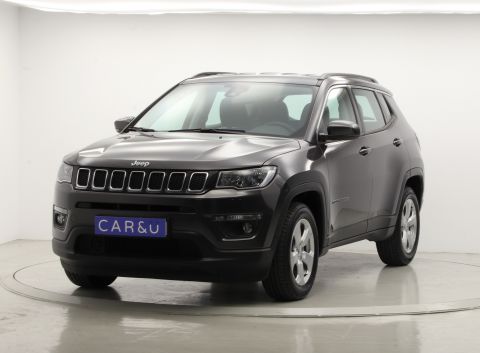 Ficha técnica de Jeep Ficha técnica de Jeep