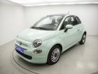 Fiat 500 2018 1.2 LOUNGE E6D 3P 65CV