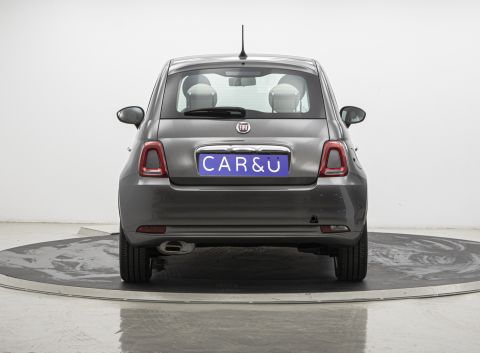 Ficha técnica de Fiat Ficha técnica de Fiat