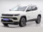 Jeep Compass 2022 1.3 PHEV 140KW LIMITED 4WD AT 190 5P