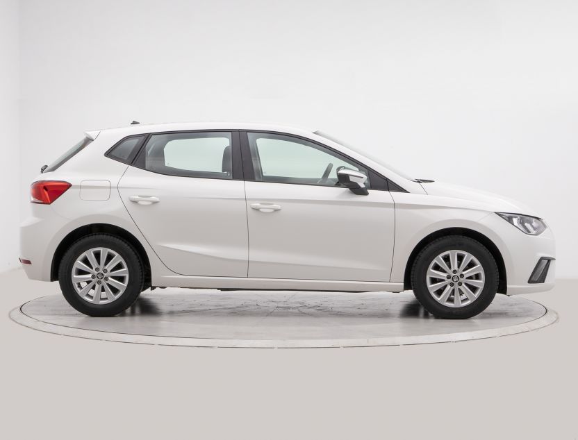 Exterior de Seat Ibiza