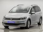 Volkswagen Touran 2018 1.4 TSI ADVANCE 150 5P 7 Plazas