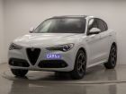 Alfa Romeo STELVIO 2020 2.2 D TURBO 154KW VELOCE AUTO 4WD 210 5P